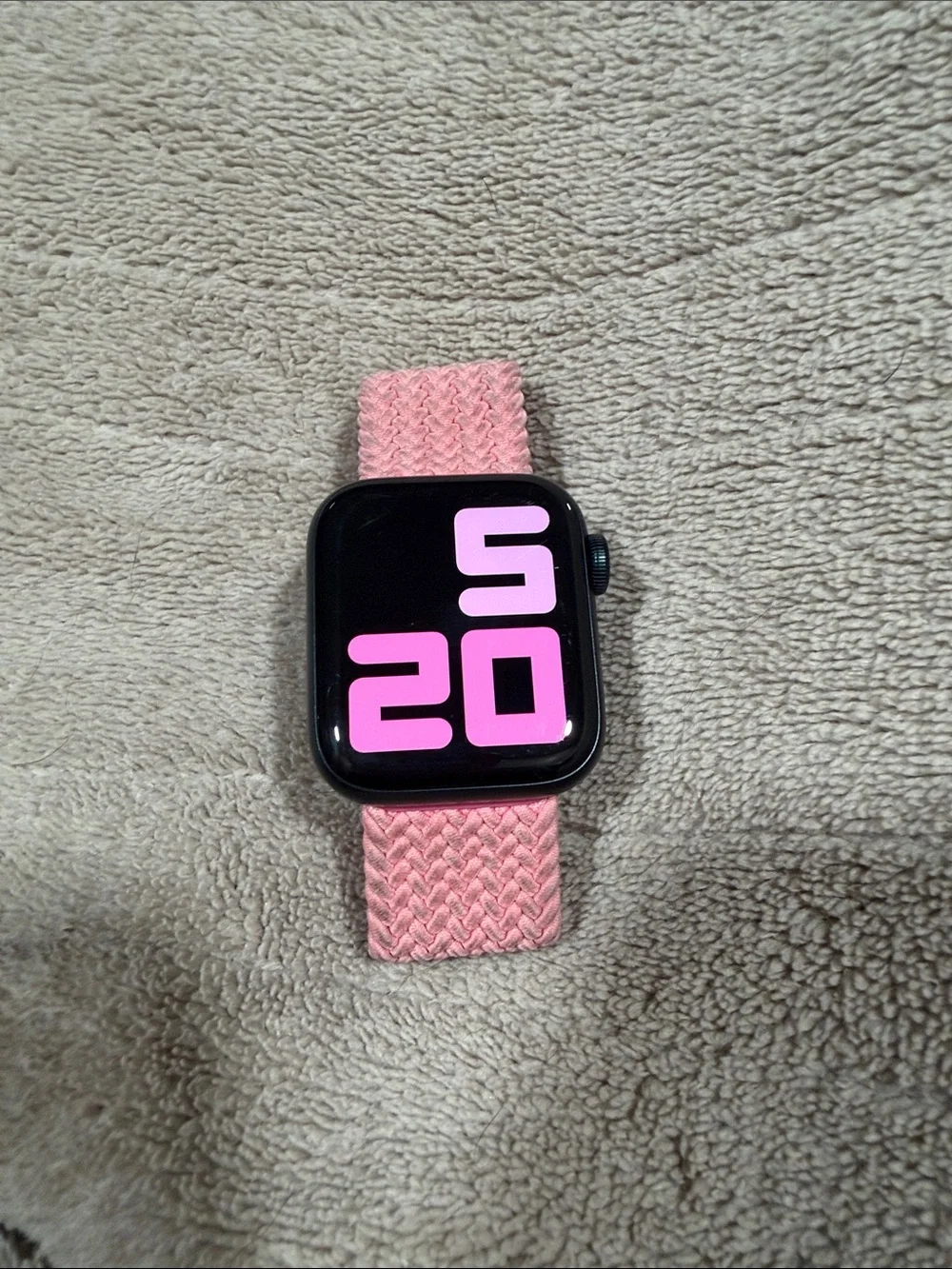 Apple Watch SE 2nd Generation